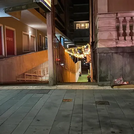 Affittacamere Le Del Corso Italia *