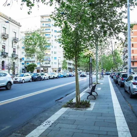 Affittacamere Le Del Corso Italia *